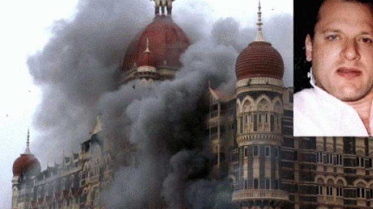 26/11 Mumbai terror attack case: Prosecution to examine Headley